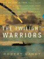 The_twilight_warriors